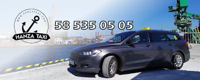 Hanza Taxi